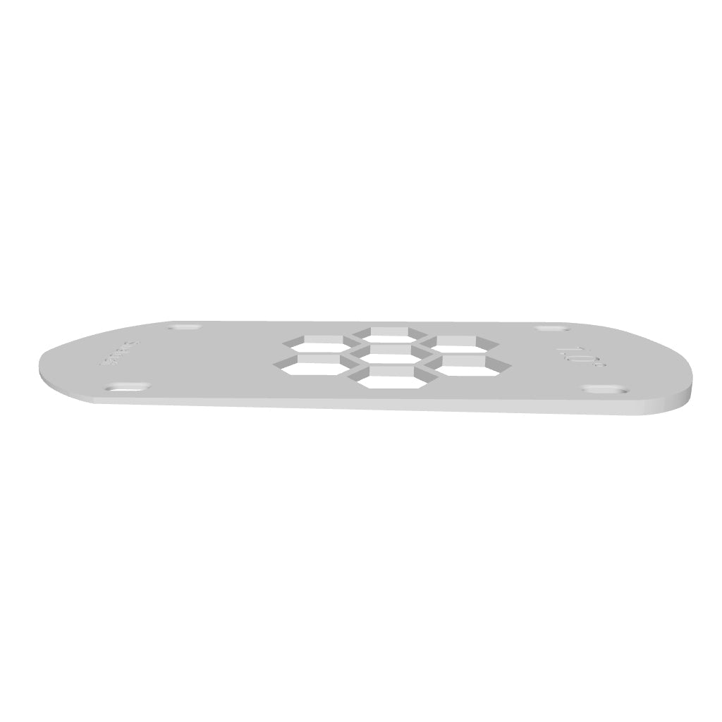 Cale de rake compatible Takoon Carbon - Wing Foil & Surf Foil